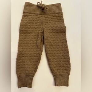 Jamie Kay size 6-12 months pants jogger pants